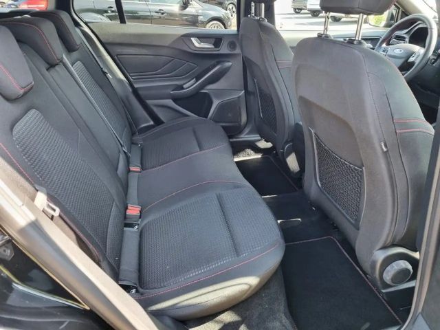 Ford Focus 1.5 EcoBlue ST Line Wagon