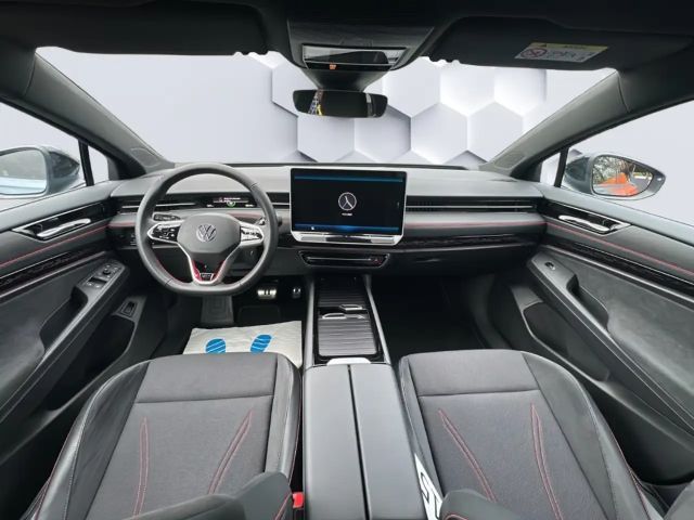 Volkswagen ID.7 4Motion GTX Tourer