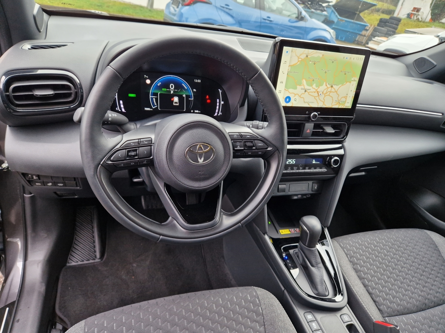 Toyota Yaris Cross 4x2 5-deurs Plus