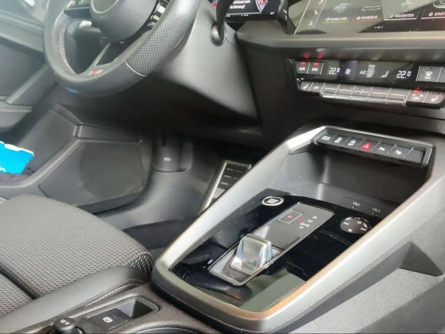 Audi A3 40 TDI Quattro S-Line S-Tronic Sedan