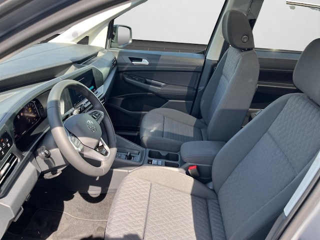 Volkswagen Caddy Life Maxi eHybrid