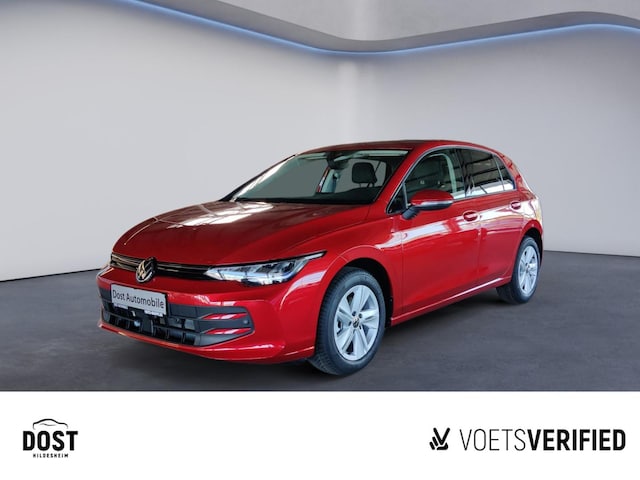 Volkswagen Golf 1.5 TSI Golf VIII Life