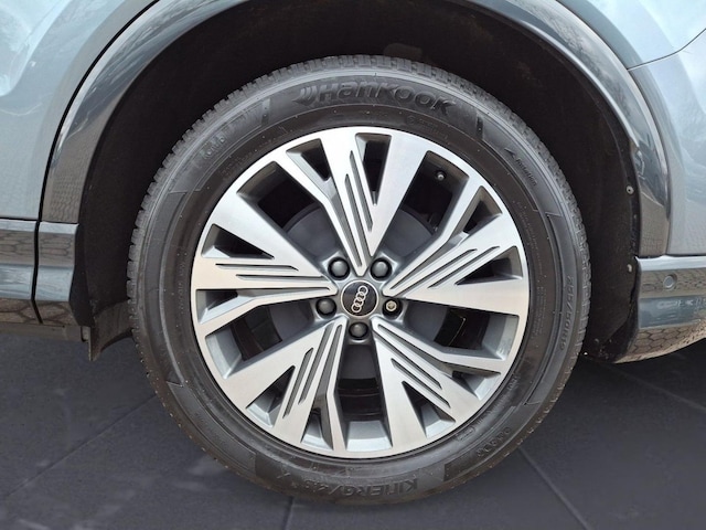 Audi Q4 e-tron 35 Sportback