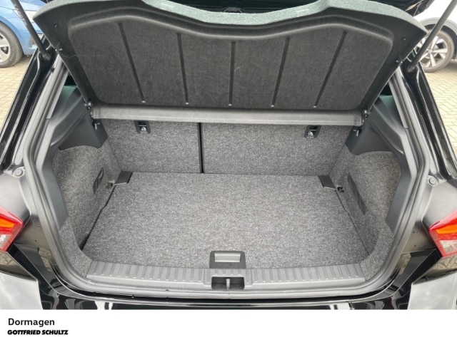 Seat Ibiza 1.0 TSI DSG