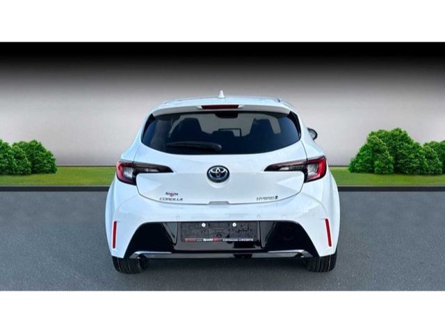 Toyota Corolla 5-deurs Team D Technik