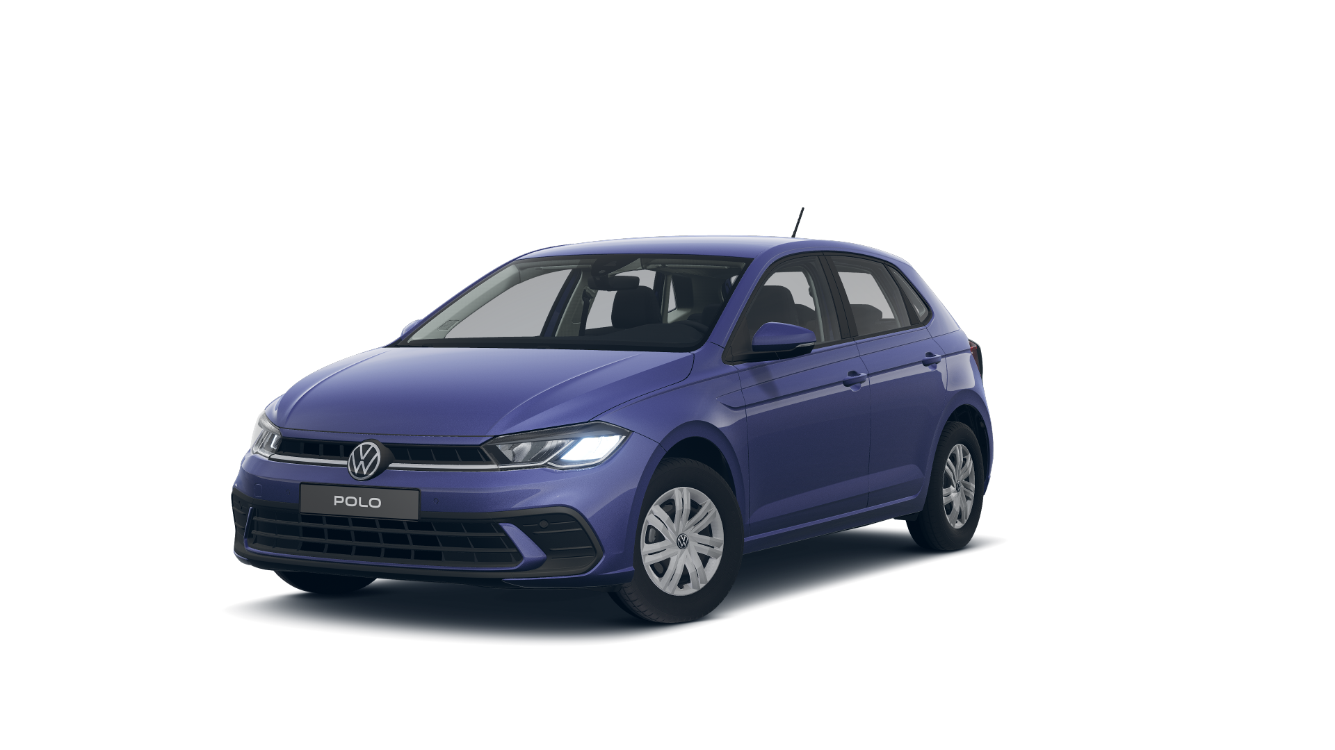 Volkswagen Polo Polo 1.0 KLIMA APP CONNECT PDC