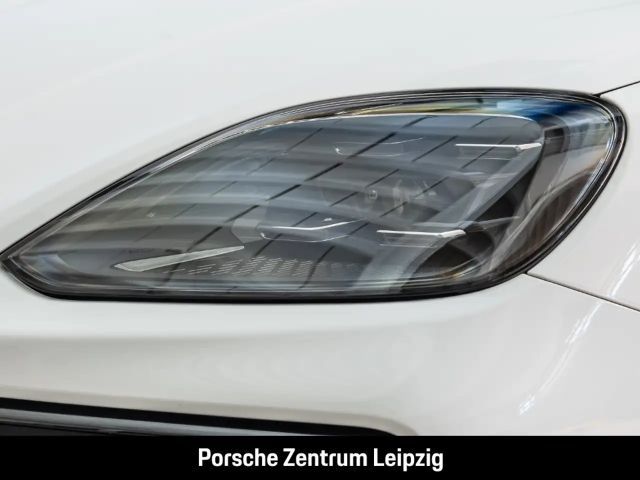 Porsche Cayenne Coupé E-Hybrid S