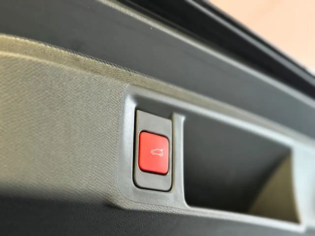 Opel Astra Sports Tourer Ultimate