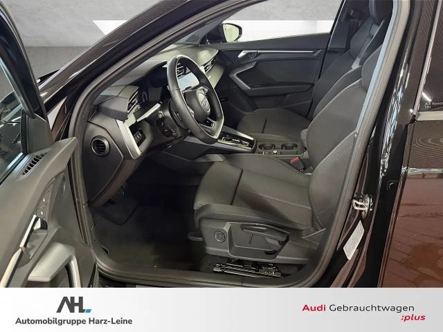 Audi A3 35 TDI S-Tronic Sedan Sportback