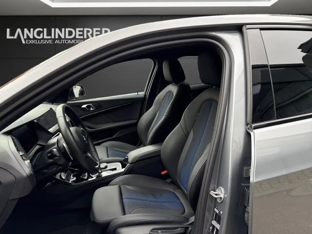 BMW 135 Sedan xDrive