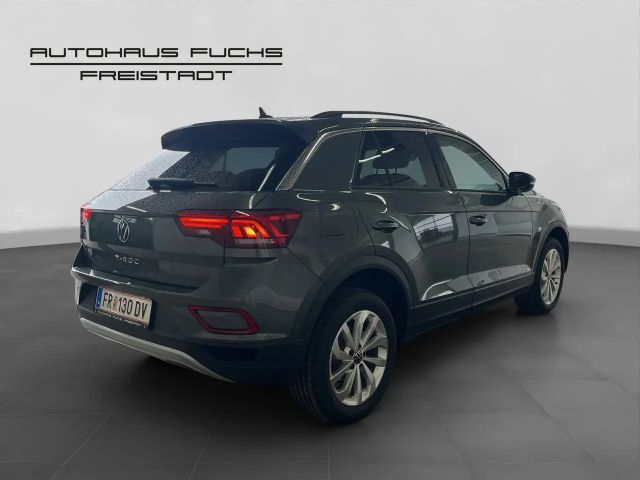 Volkswagen T-Roc Friends TSI