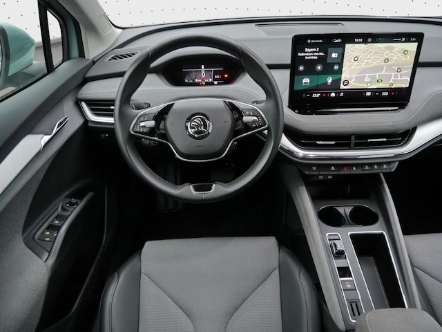 Skoda Enyaq Loft iV 60
