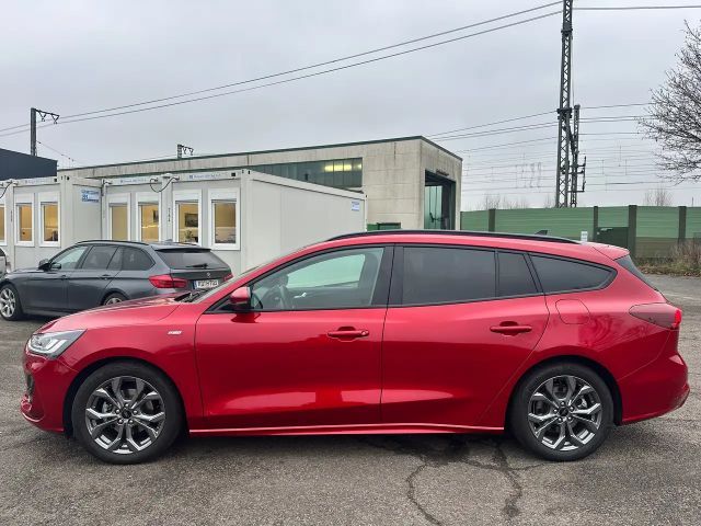 Ford Focus ST Line