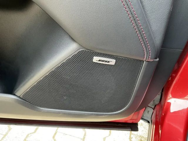 Mazda CX-5 2.5L 4WD Homura SkyActiv