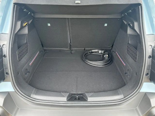 Renault 4 Comfort E-Tech Techno