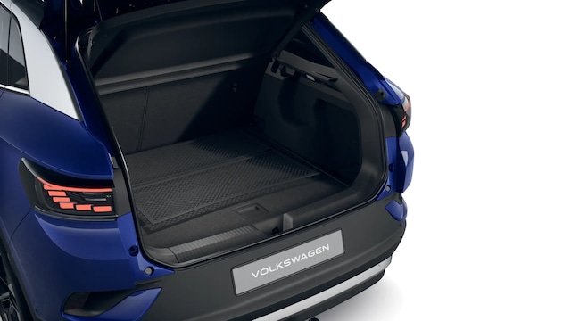 Volkswagen ID.4 Pure