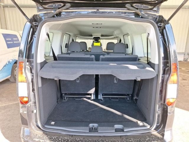 Volkswagen Caddy 7-zitter DSG Life Maxi