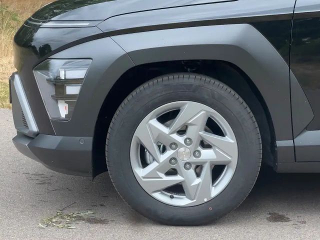 Hyundai Kona 1.6 T-GDi Trend