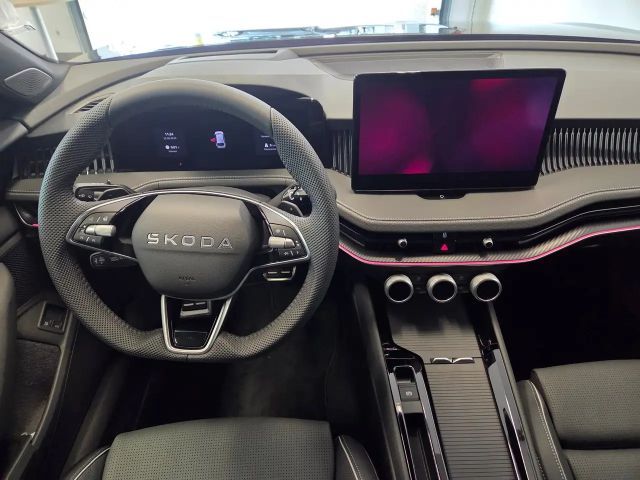 Skoda Superb Sportline iV