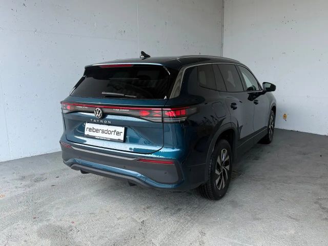 Volkswagen Tayron DSG