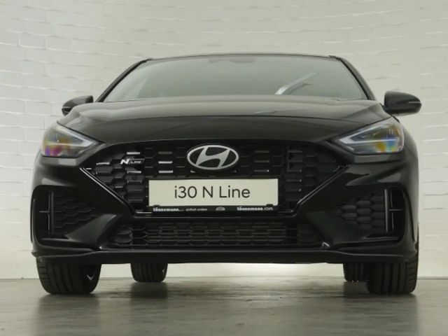Hyundai i30 N Line T-GDi