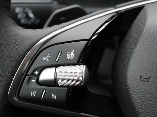 Skoda Octavia Selection