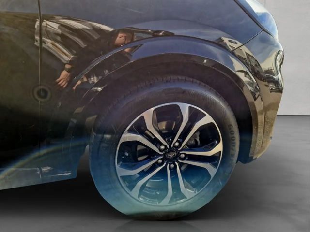 Ford Puma EcoBoost ST Line