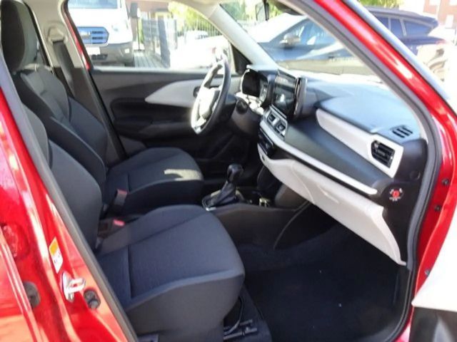 Suzuki Swift Club DualJet Hybrid