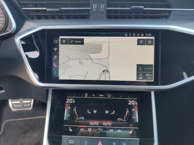 Audi A6 50 TDI Avant Quattro Sport