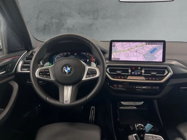 BMW X3 M-Sport xDrive