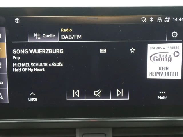 Audi S3 S-Tronic Sedan