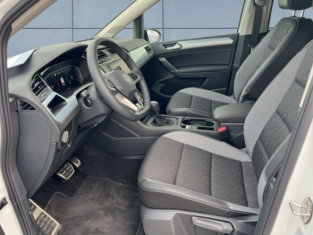 Volkswagen Touran 1.5 TSI 7-zitter R-Line