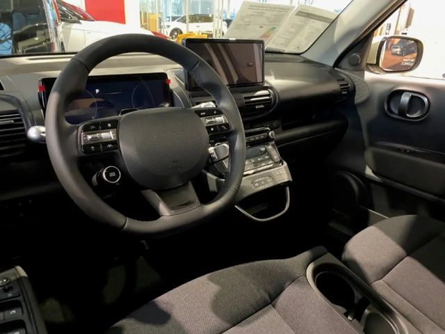 Hyundai INSTER Prime