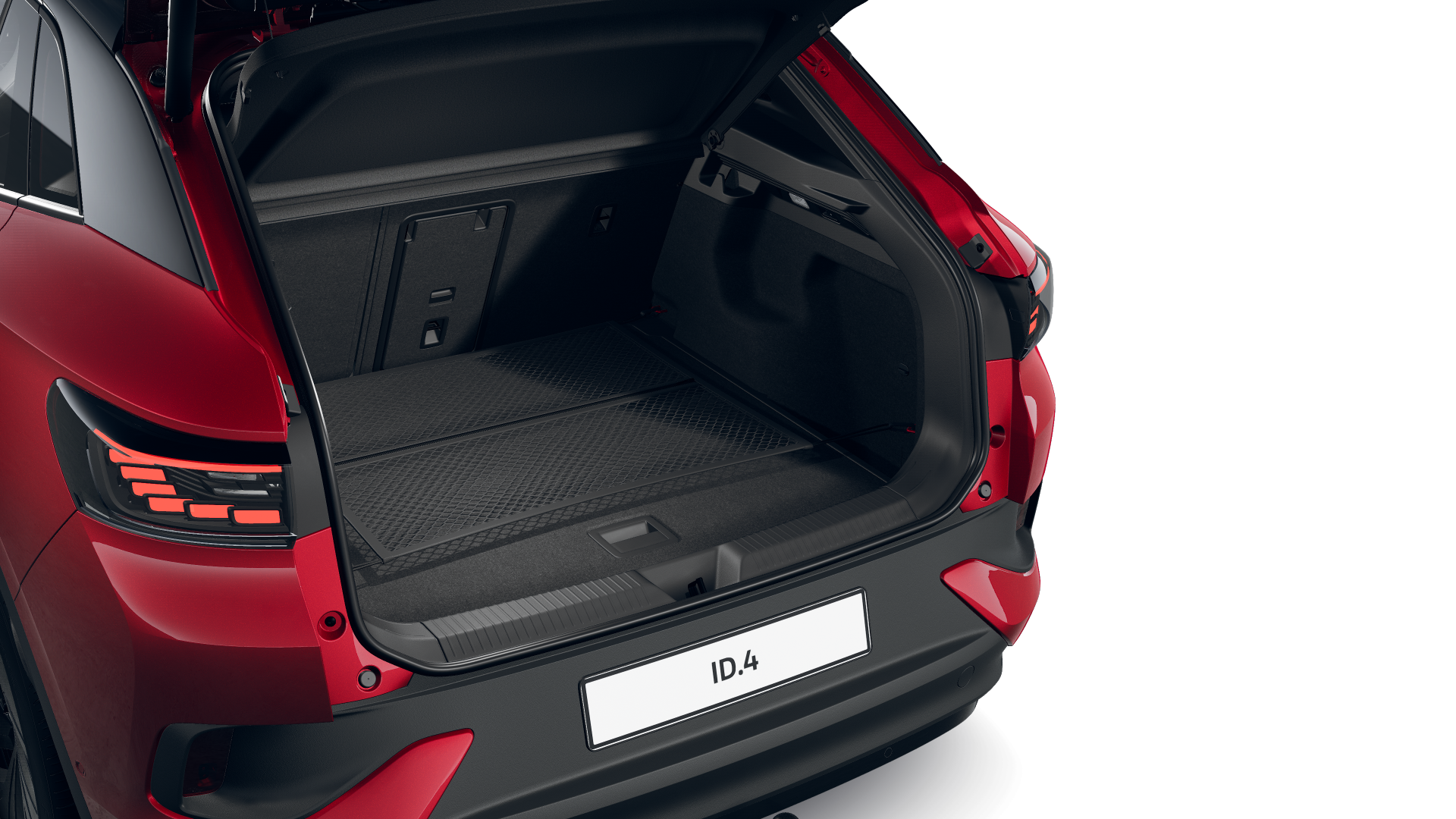 Volkswagen ID.4 4Motion GTX