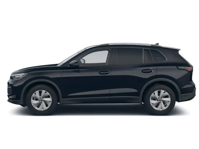 Volkswagen Tiguan 1.5 eTSI DSG Life