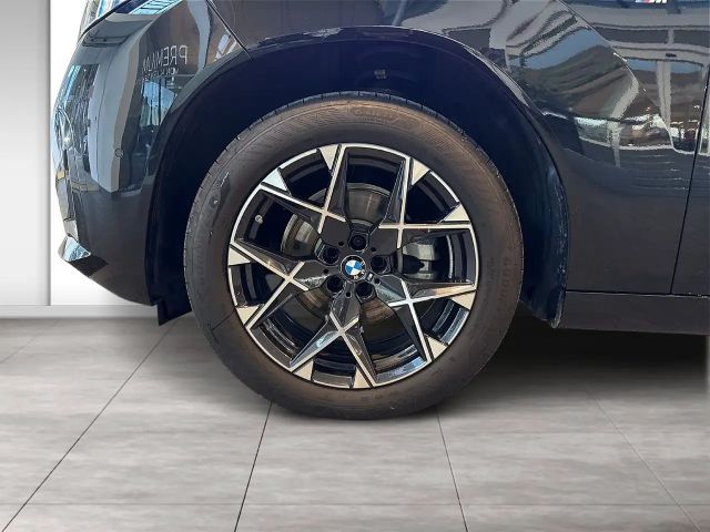 BMW X3 M-Sport xDrive