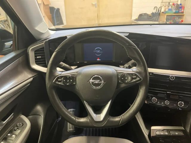 Opel Mokka Elegance Mokka-e