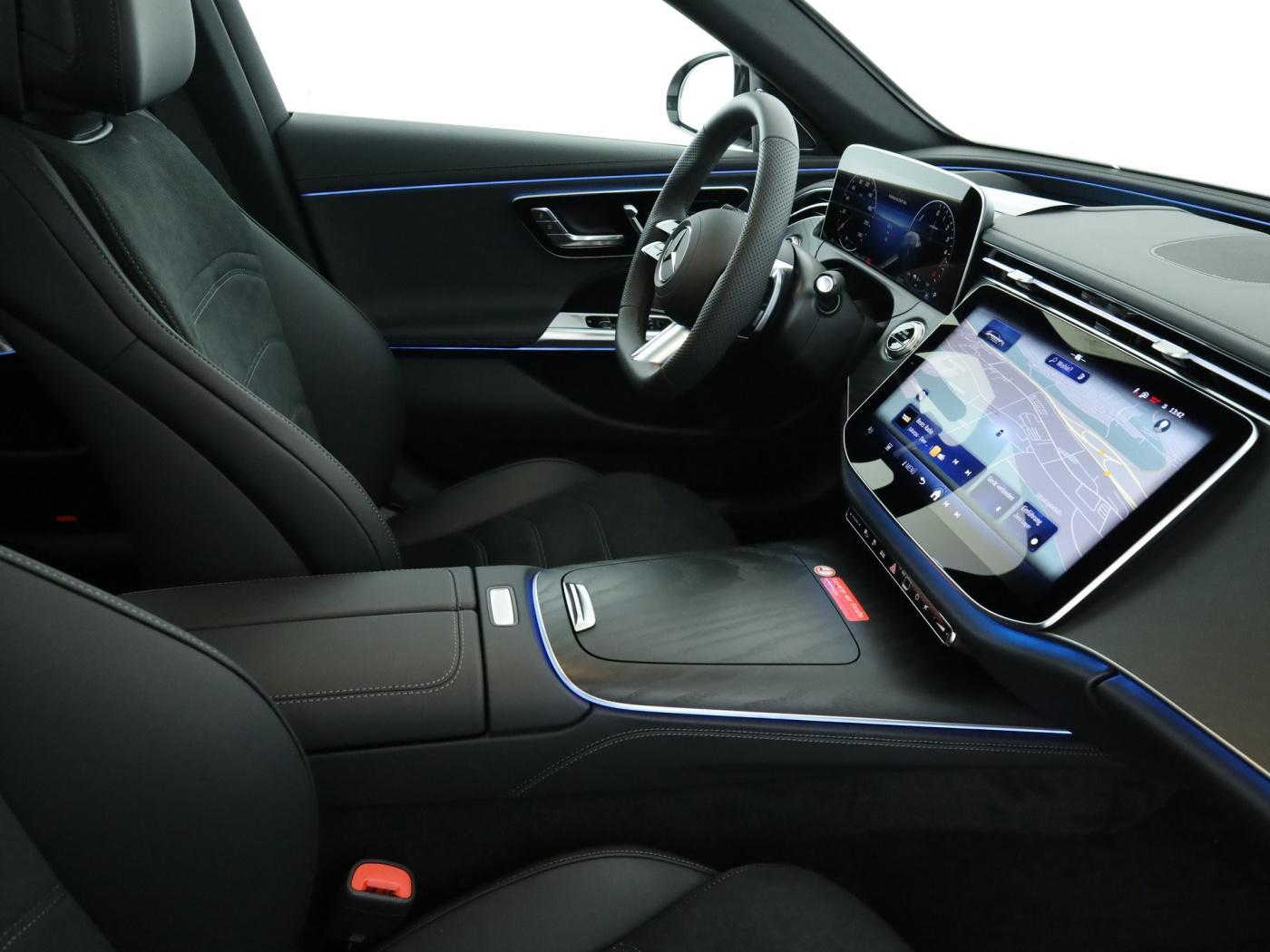 Mercedes-Benz E 300 4MATIC E 300 de Estate