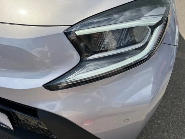 Toyota Aygo X Hatchback