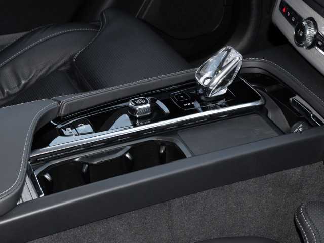 Volvo XC90 AWD Dark Recharge Ultra