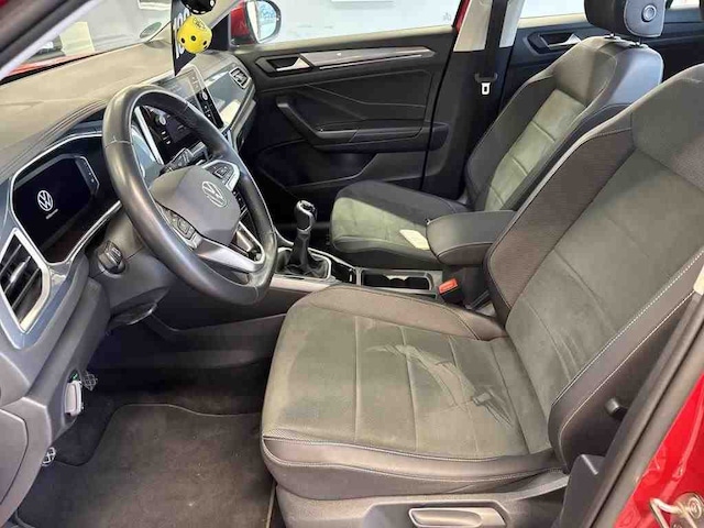 Volkswagen T-Roc 1.0 TSI Style