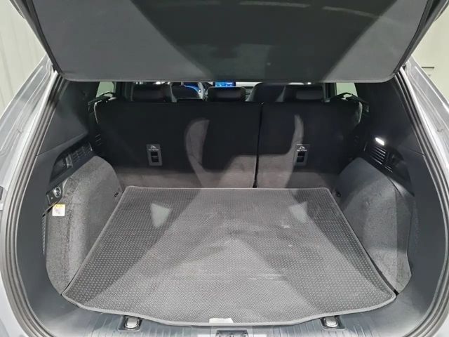 Ford Kuga Plug in Hybrid