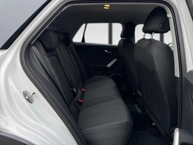Audi Q2 35 TFSI