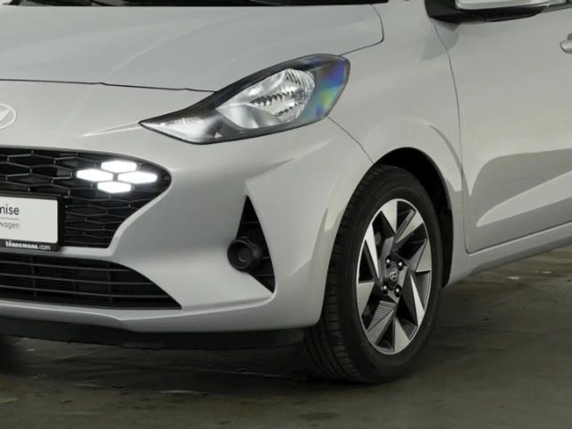 Hyundai i10 Trend