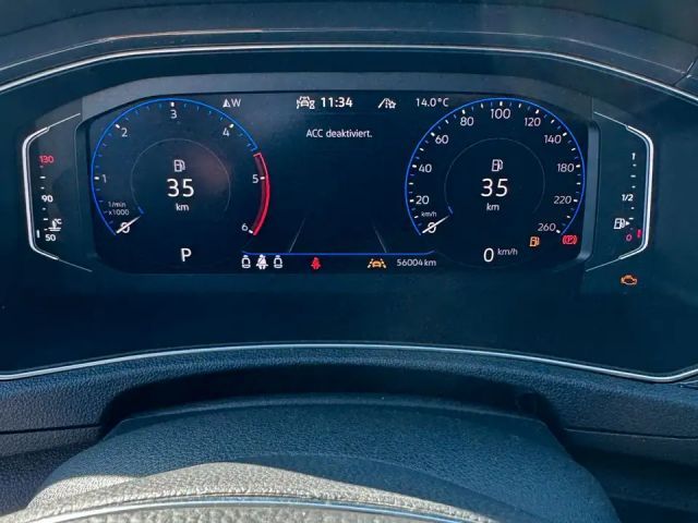 Volkswagen T-Roc Sport