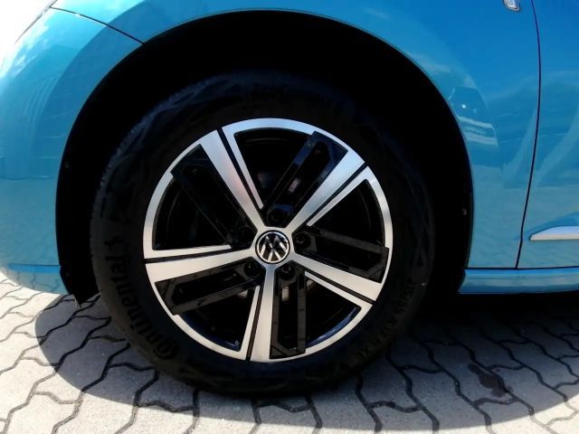 Volkswagen Caddy 2.0 TDI DSG Maxi Style