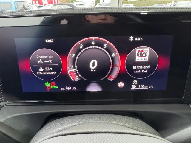 Volkswagen Tiguan 1.5 eTSI DSG