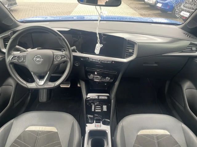 Opel Mokka 1.2 Turbo Turbo Ultimate