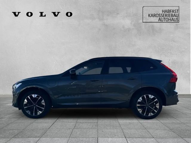 Volvo XC60 AWD Dark Ultra