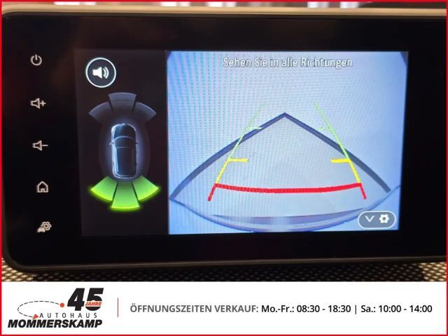 Dacia Jogger Expression 7-Sitzer+LPG+Klima+Kamera+Tempomat+PDC+